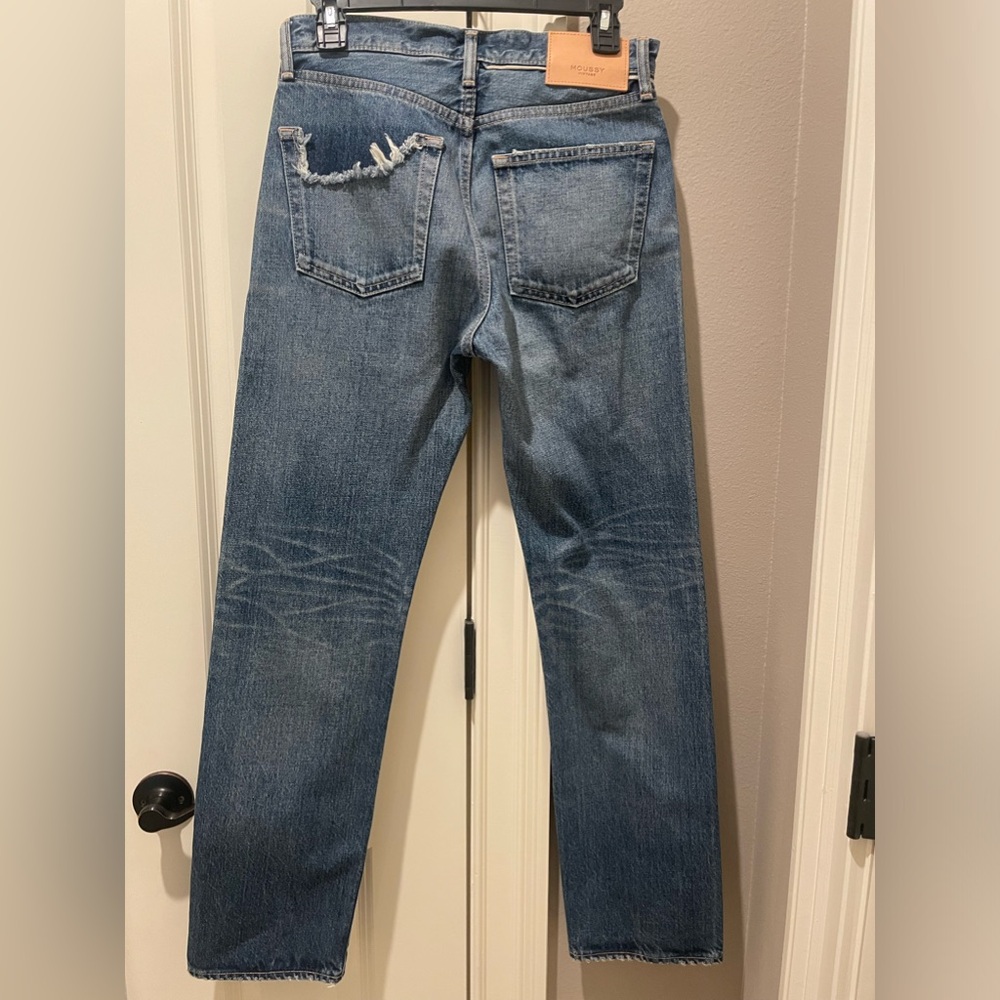 Moussy Jeans. Size 25. Never worn!